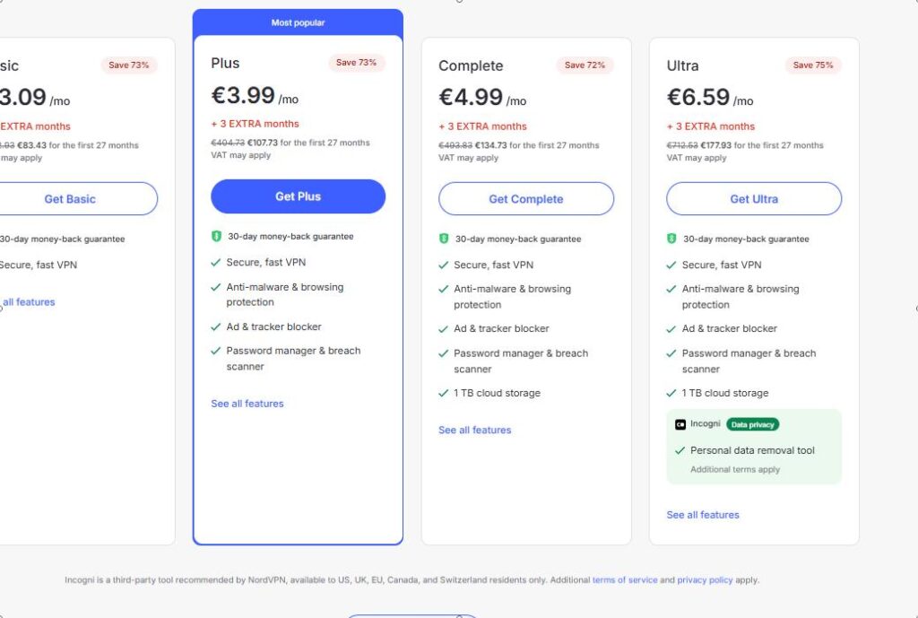 NordVPN.com: The Ultimate 2025 Guide to Online Privacy